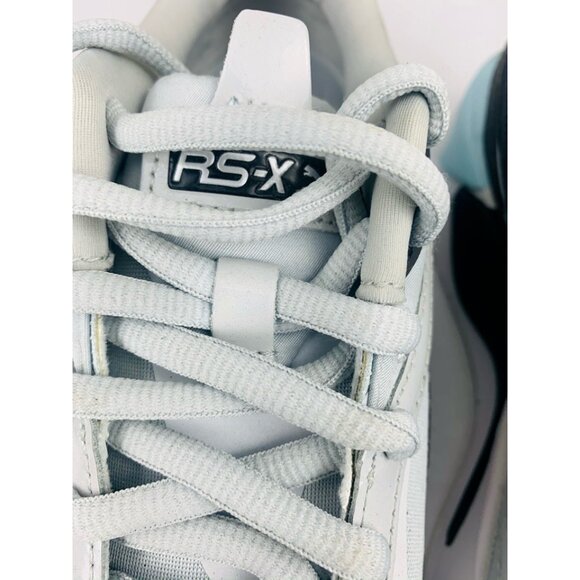 Puma Womens RS-X Pure Reflective Running Shoe - Picture 6 of 7